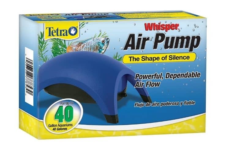 Best Aquarium Air Pump – Evaluations And Purchaser’s Info